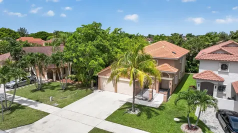 587 NW 38th Avenue Deerfield Beach FL 33442