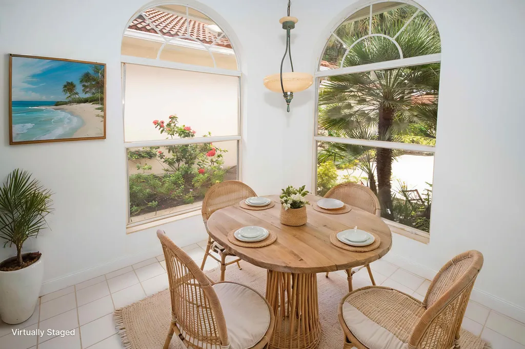 191 E Tall Oaks Circle Palm Beach Gardens FL 33410