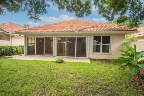 191 E Tall Oaks Circle Palm Beach Gardens FL 33410