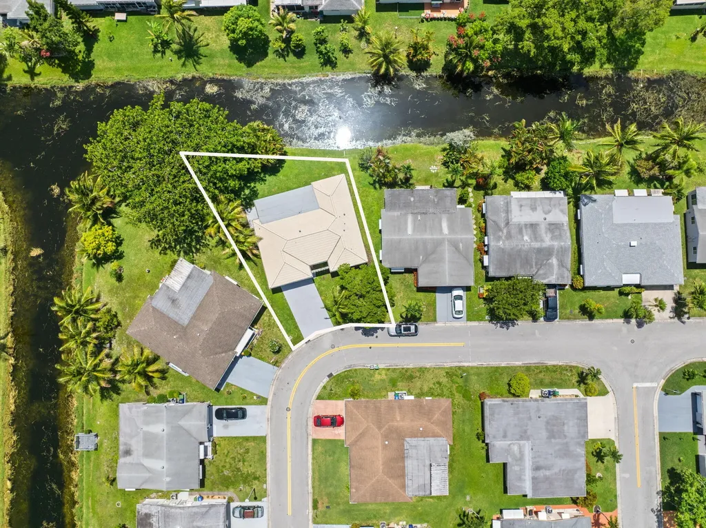 1550 NW 70th Terrace Margate FL 33063