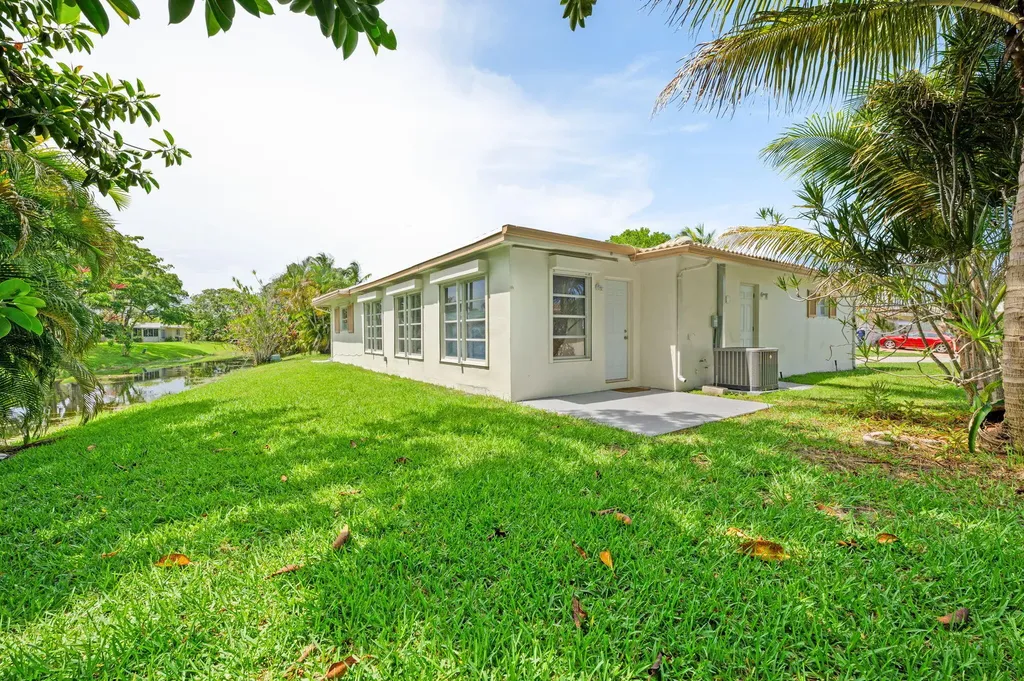 1550 NW 70th Terrace Margate FL 33063