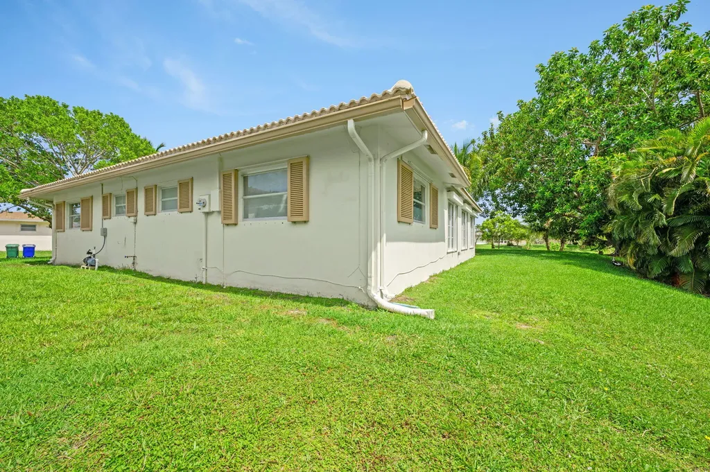 1550 NW 70th Terrace Margate FL 33063