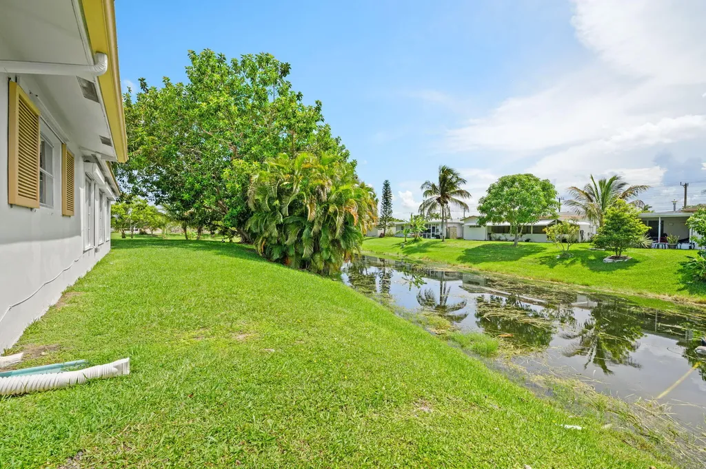 1550 NW 70th Terrace Margate FL 33063
