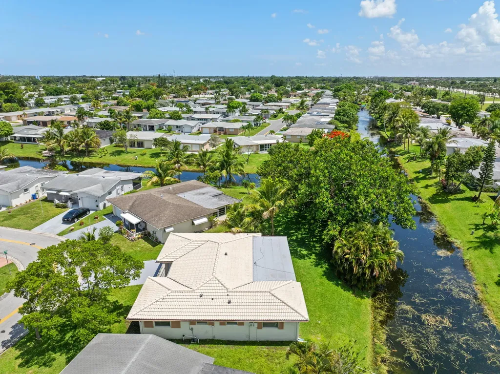 1550 NW 70th Terrace Margate FL 33063