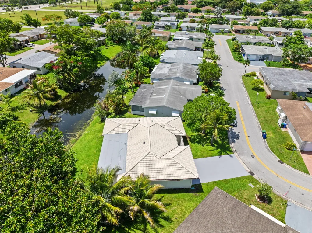 1550 NW 70th Terrace Margate FL 33063