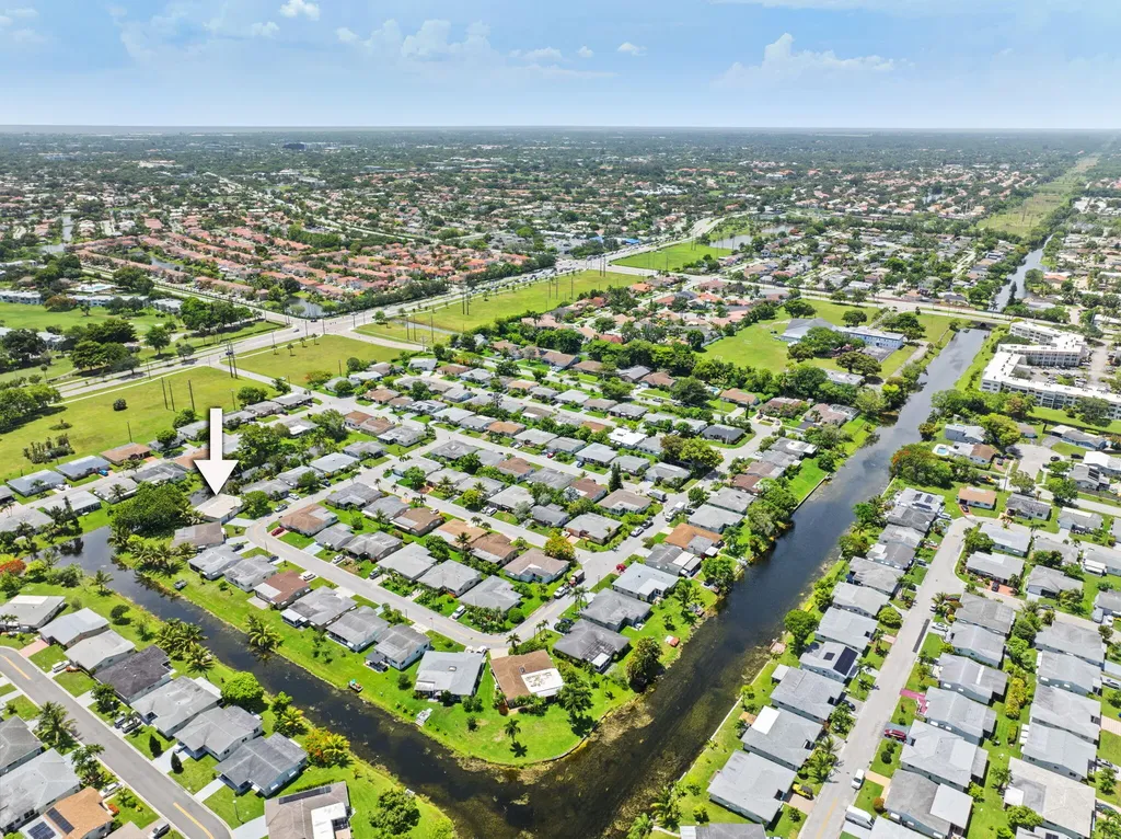 1550 NW 70th Terrace Margate FL 33063