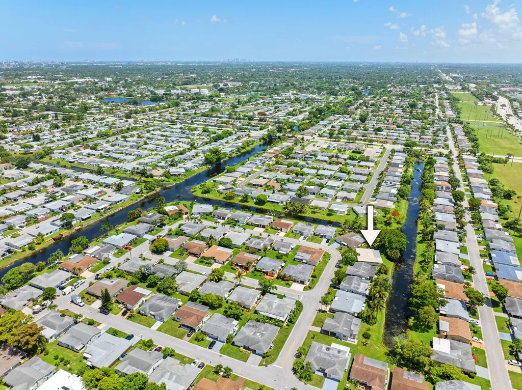 1550 NW 70th Terrace Margate FL 33063
