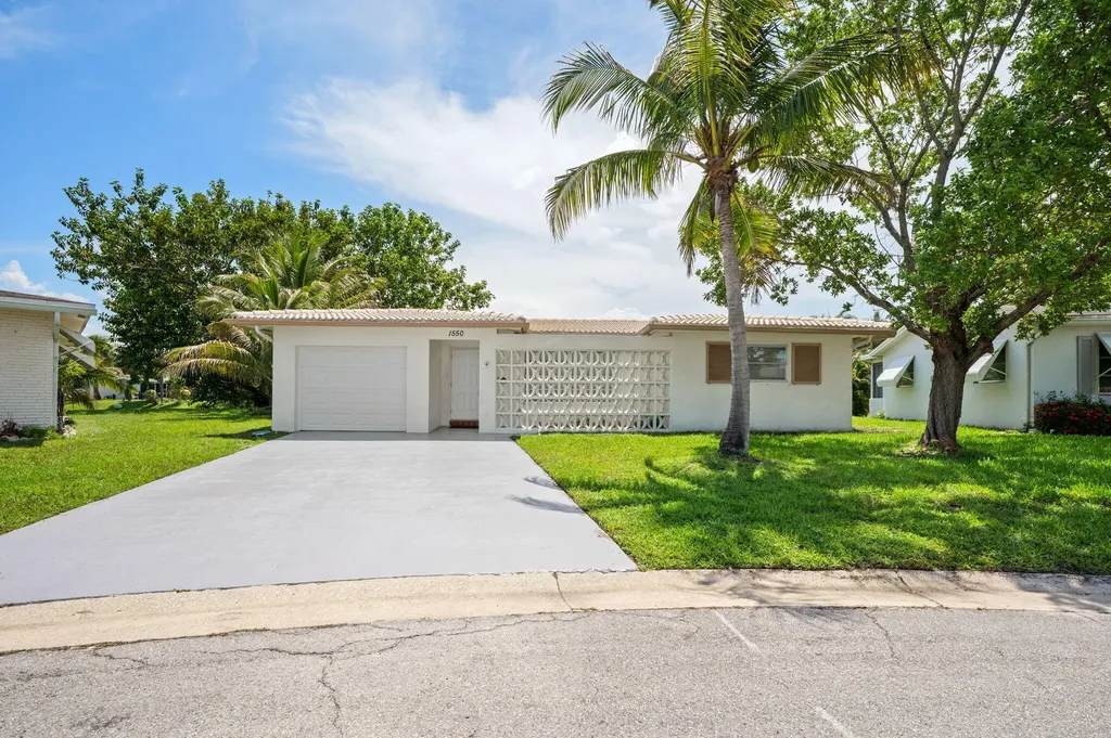 1550 NW 70th Terrace Margate FL 33063