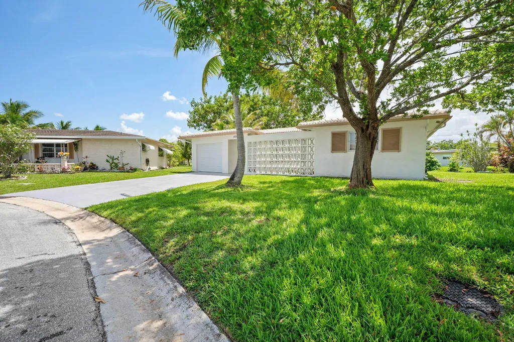 1550 NW 70th Terrace Margate FL 33063
