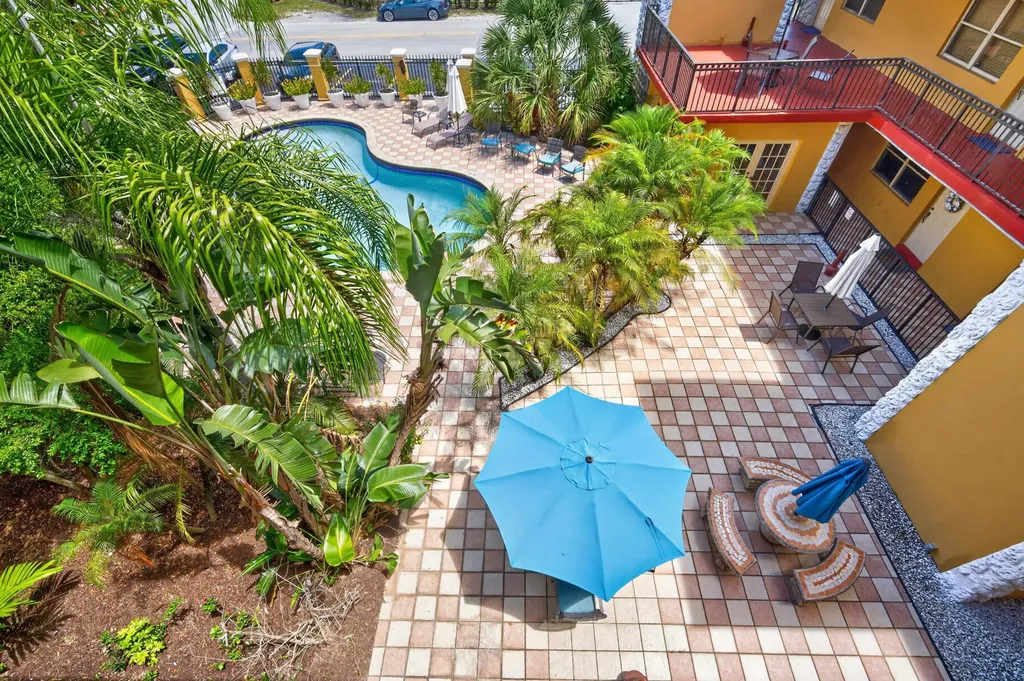 744 NE 14th Avenue Fort Lauderdale FL 33304