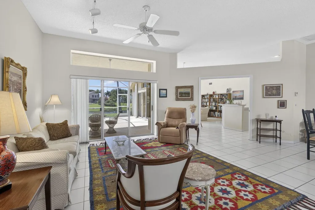 1224 Lake Breeze Drive Wellington FL 33414