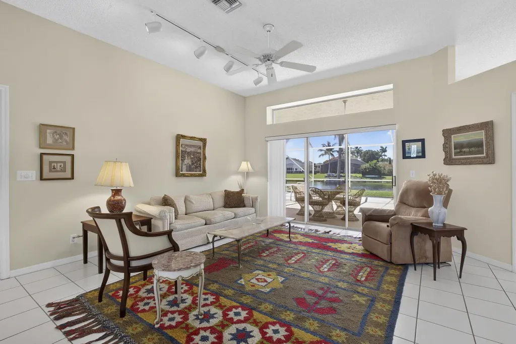 1224 Lake Breeze Drive Wellington FL 33414