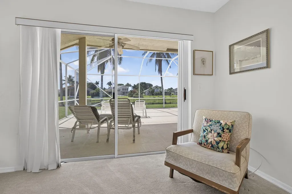 1224 Lake Breeze Drive Wellington FL 33414