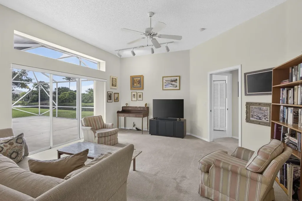 1224 Lake Breeze Drive Wellington FL 33414
