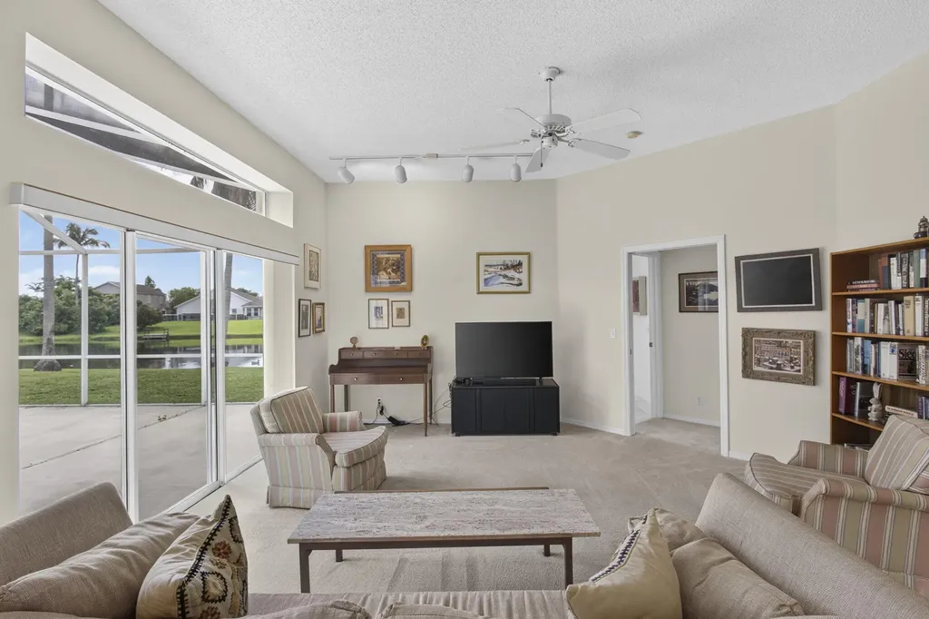 1224 Lake Breeze Drive Wellington FL 33414