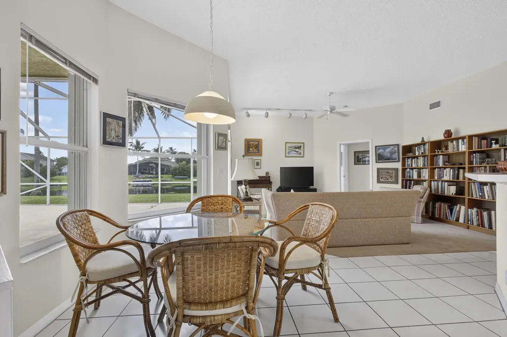 1224 Lake Breeze Drive Wellington FL 33414