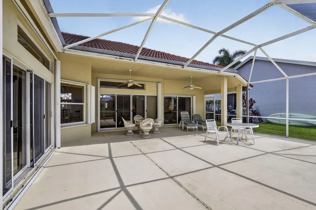 1224 Lake Breeze Drive Wellington FL 33414