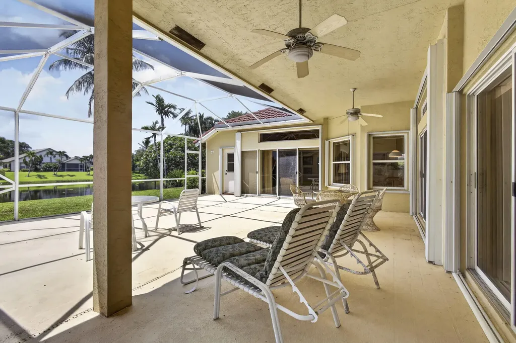 1224 Lake Breeze Drive Wellington FL 33414