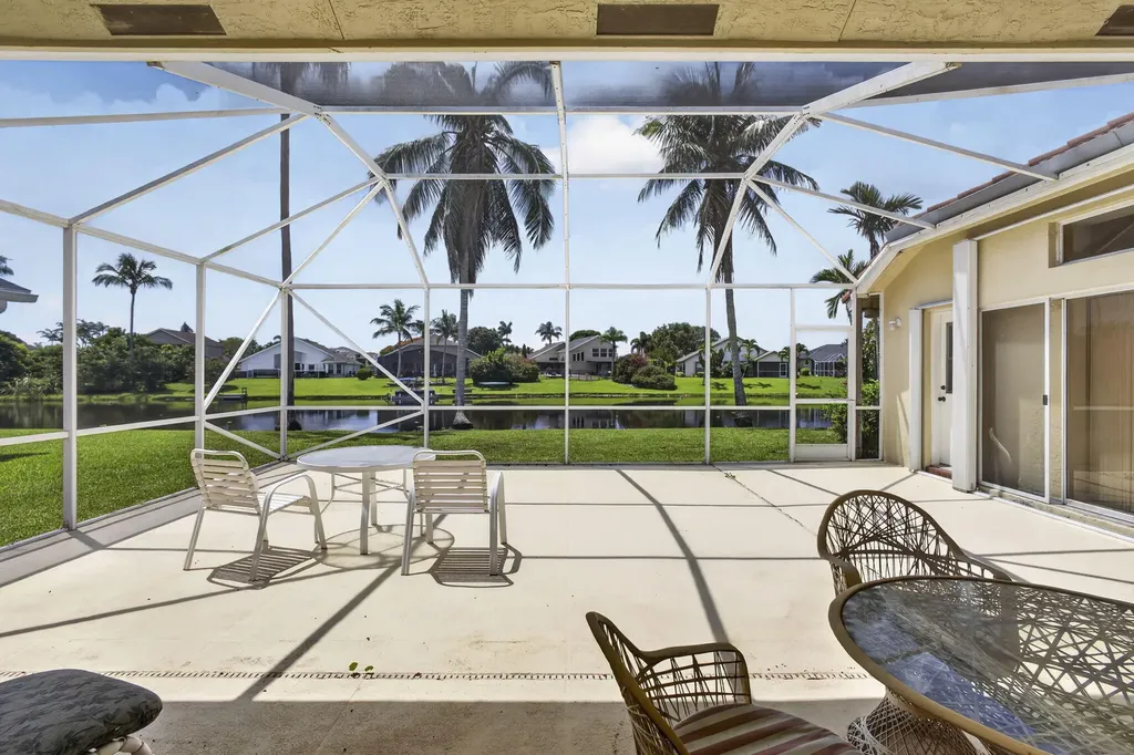 1224 Lake Breeze Drive Wellington FL 33414