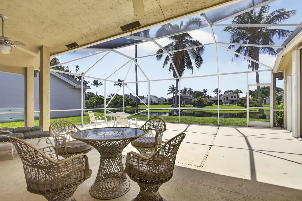1224 Lake Breeze Drive Wellington FL 33414