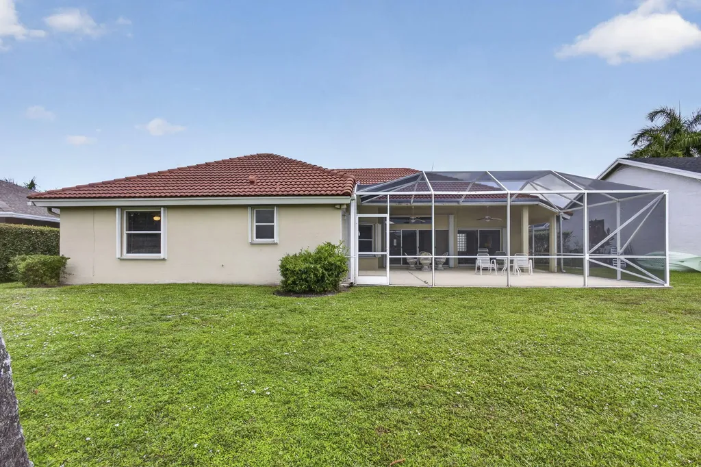 1224 Lake Breeze Drive Wellington FL 33414