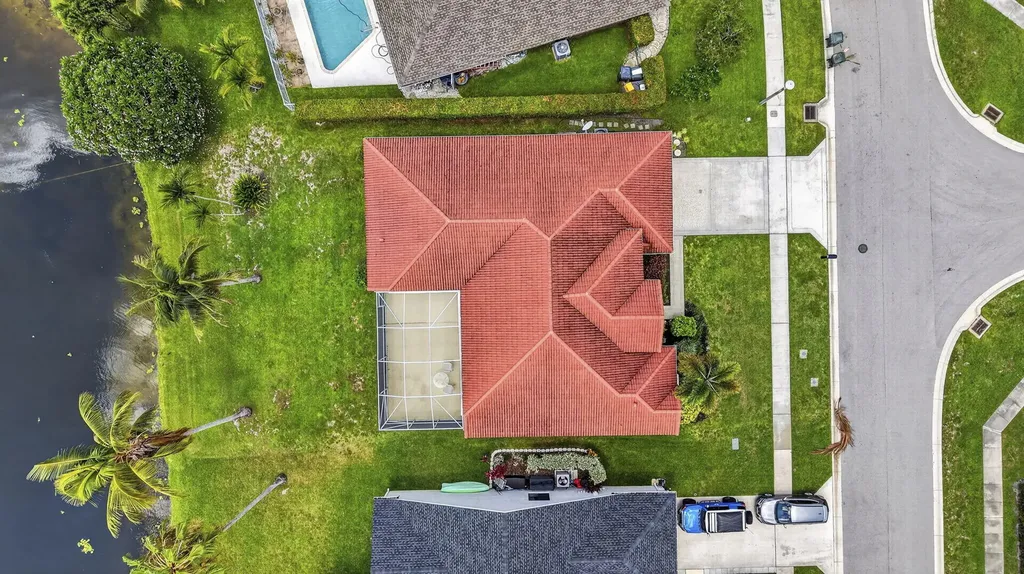 1224 Lake Breeze Drive Wellington FL 33414