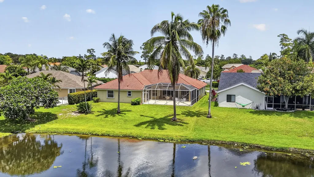 1224 Lake Breeze Drive Wellington FL 33414
