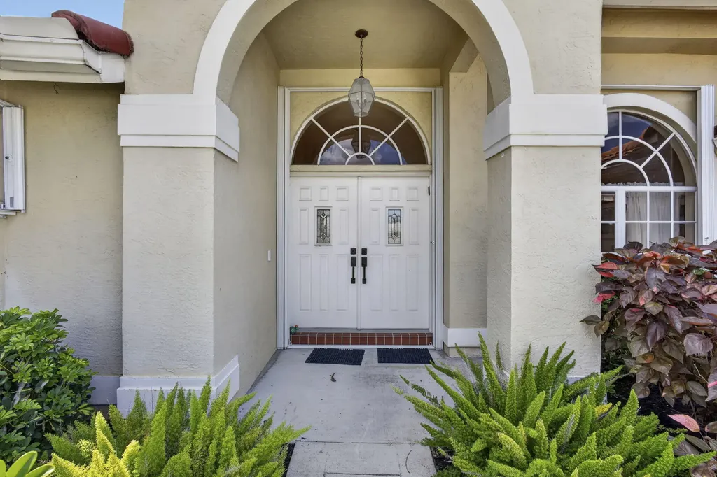 1224 Lake Breeze Drive Wellington FL 33414