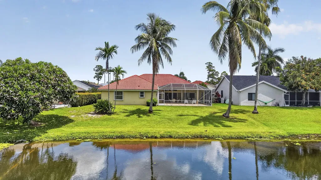 1224 Lake Breeze Drive Wellington FL 33414