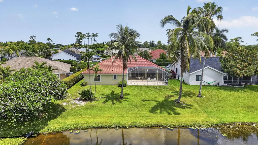 1224 Lake Breeze Drive Wellington FL 33414