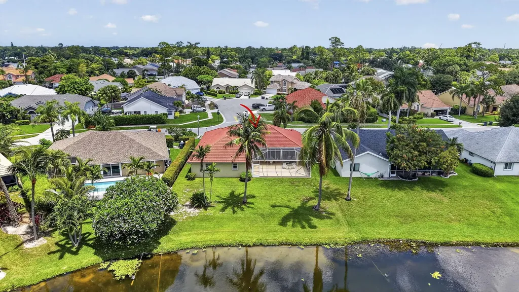 1224 Lake Breeze Drive Wellington FL 33414