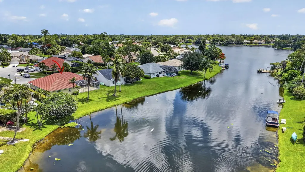 1224 Lake Breeze Drive Wellington FL 33414