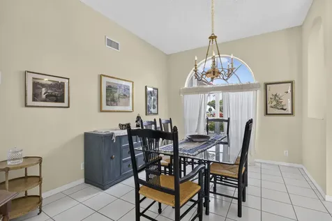 1224 Lake Breeze Drive Wellington FL 33414