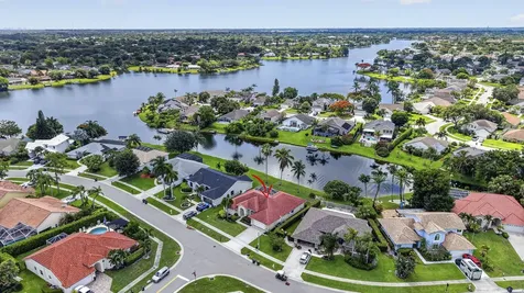 1224 Lake Breeze Drive Wellington FL 33414