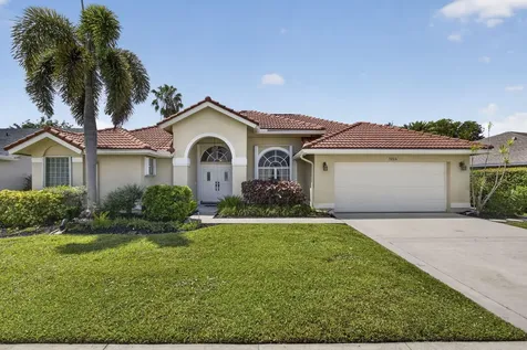 1224 Lake Breeze Drive Wellington FL 33414