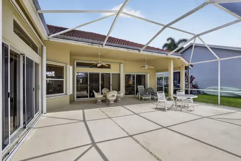 1224 Lake Breeze Drive Wellington FL 33414