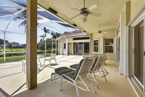 1224 Lake Breeze Drive Wellington FL 33414