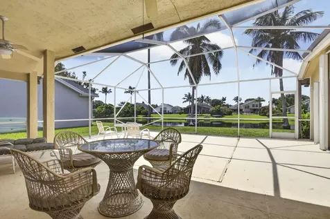 1224 Lake Breeze Drive Wellington FL 33414