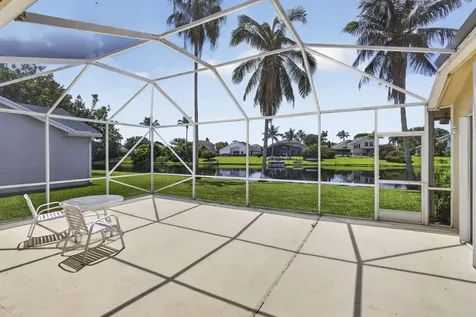 1224 Lake Breeze Drive Wellington FL 33414