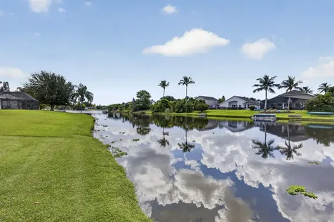 1224 Lake Breeze Drive Wellington FL 33414