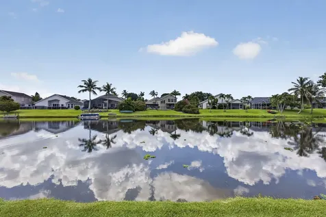 1224 Lake Breeze Drive Wellington FL 33414