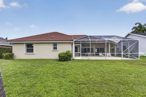 1224 Lake Breeze Drive Wellington FL 33414