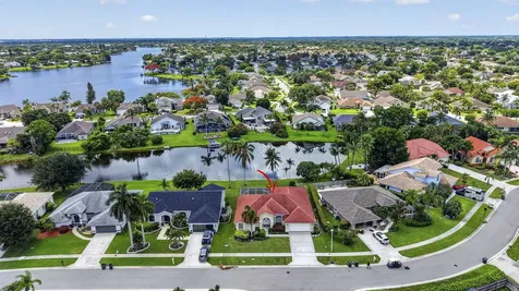 1224 Lake Breeze Drive Wellington FL 33414