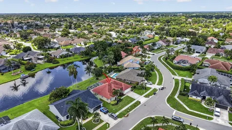 1224 Lake Breeze Drive Wellington FL 33414