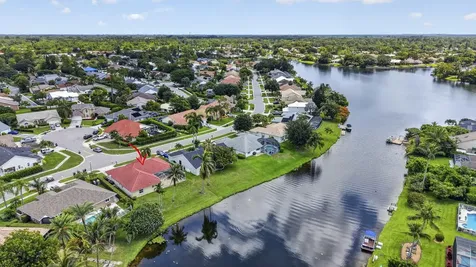 1224 Lake Breeze Drive Wellington FL 33414