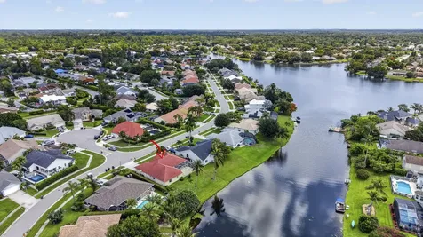 1224 Lake Breeze Drive Wellington FL 33414