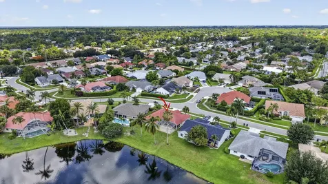 1224 Lake Breeze Drive Wellington FL 33414