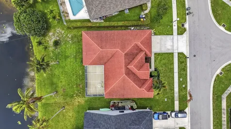 1224 Lake Breeze Drive Wellington FL 33414
