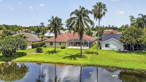 1224 Lake Breeze Drive Wellington FL 33414