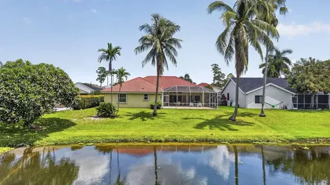 1224 Lake Breeze Drive Wellington FL 33414